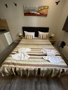 Apartman Pahuljica